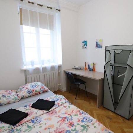 ורשה Fantastic Waw - Room - K2 מראה חיצוני תמונה